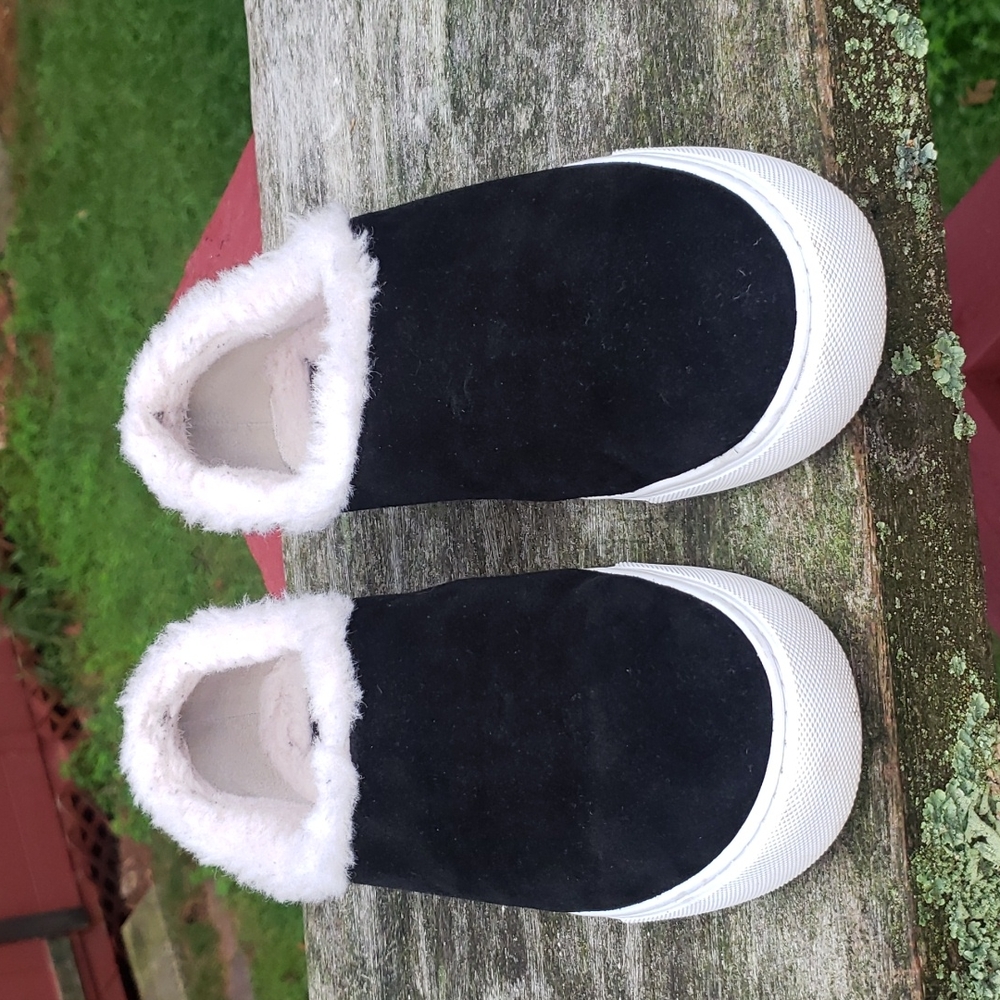 Tory Burch Miller Slip On Sneakers